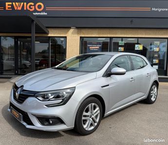 Voir détails -Renault Megane IV 1.3 TCE 115CH FAP BUSINESS à Marignane (13)