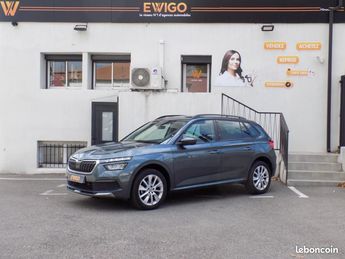  Voir détails -Skoda Kamiq 1.5 TSI 150 BVM6 STYLE à Nmes (30)