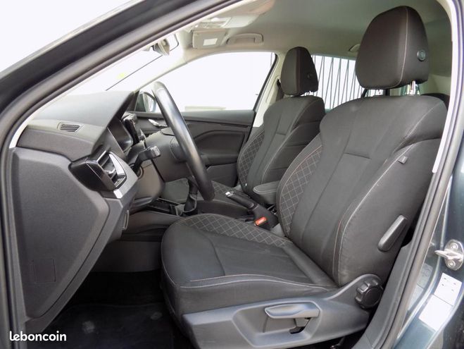 Skoda Kamiq 1.5 TSI 150 BVM6 STYLE Gris de 2019