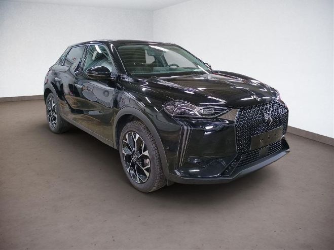 Citroen DS 3 1.5 BLUEHDI EAT8 Opera Noir de 2024