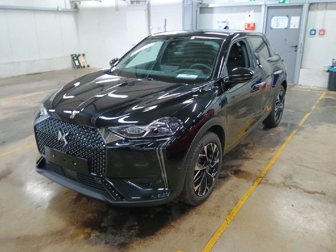 Citroen DS 3 1.5 BLUEHDI EAT8 Opera Noir de 2024