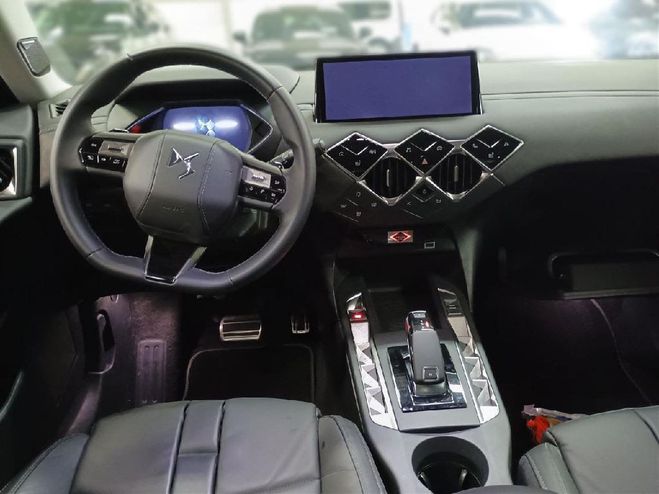 Citroen DS 3 1.5 BLUEHDI EAT8 Opera Noir de 2024