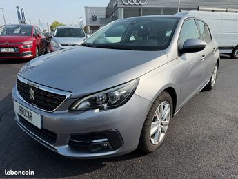  Voir détails -Peugeot 308 1.5 BLUEHDI 100 ACTIVE BUSINESS tva à Charmeil (03)