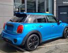 Mini Cooper One John Works à Neuville-en-Ferrain (59)