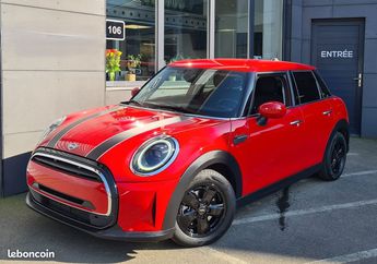  Voir détails -Mini One  à Neuville-en-Ferrain (59)