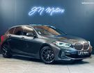 BMW Serie 1 118dA 150ch M Sport Origine France Entre &agrave; Thoiry (78)