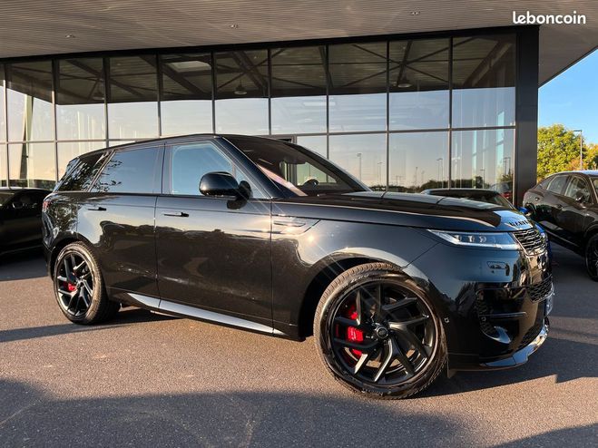 Land rover Range Rover Sport P510e Autobiography Full Black Toi Noir de 2023