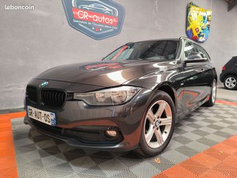  Voir détails -BMW Serie 3 Touring 316d 115ch sport line 170000km g à Courrires (62)