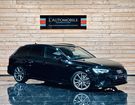Audi A4 Avant 2.0 TDI 150ch S-LINE PHASE 2 BLACK à  Les Alluets-le-Roi (78)