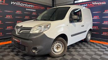  Voir détails -Renault Kangoo compact grand confort 1.5 dci 75 cv gara à Cappelle-la-Grande (59)
