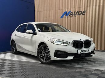  Voir détails -BMW Serie 1 118i BERLINE F40 Edition Sport - SUIVI C à Lozanne (69)