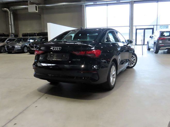 Audi A3 30TDi Sedan Advanced Noir Mtallis de 