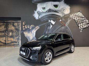  Voir détails -Audi Q5 (2) 35 TDI 163 S tronic 7 BUSINESS EXECU à Ingr (45)