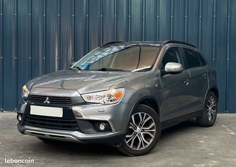  Voir détails -Mitsubishi ASX Intense 1.6 DI-D 115ch Full options Gara à Halluin (59)