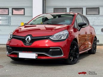  Voir détails -Renault Clio RS CUP 200CH Euro 6 - Echappement Prowel à Trappes (78)