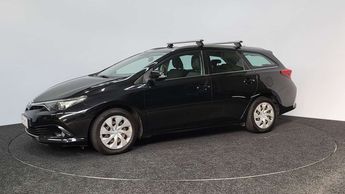  Voir détails -Toyota Auris Touring Sports ~ Navi Airco Radio Camera à Dendermonde (92)