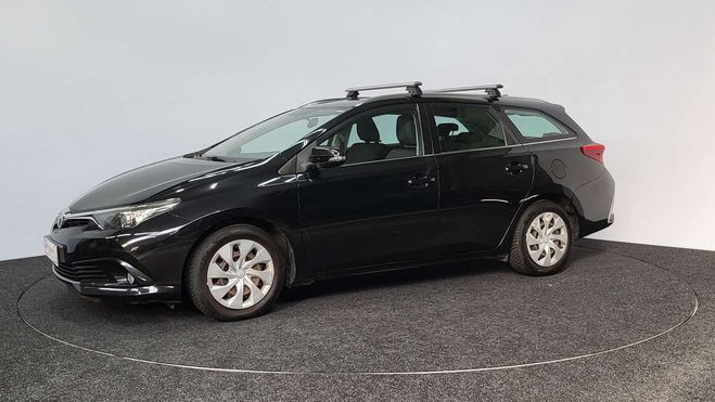 Toyota Auris Touring Sports ~ Navi Airco Radio Camera Noir de 