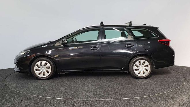Toyota Auris Touring Sports ~ Navi Airco Radio Camera Noir de 