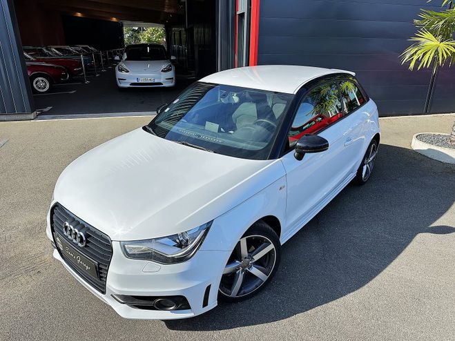 Audi A1 1.2 TFSI 86ch Urban Sport 2014  de 2014