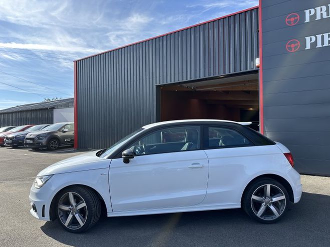 Audi A1 1.2 TFSI 86ch Urban Sport 2014  de 2014