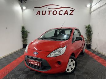  Voir détails -Ford KA 1.2 69 SetS Trend à Thiers (63)