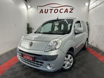  Voir détails -Renault Kangoo 1.6 16V 105 Privilge à Thiers (63)