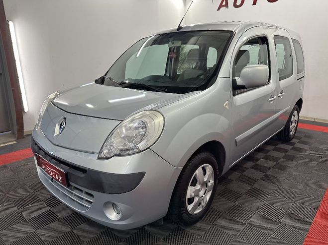 Renault Kangoo 1.6 16V 105 Privilge Grise de 2011