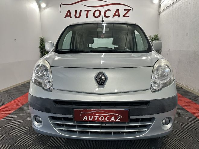 Renault Kangoo 1.6 16V 105 Privilge Grise de 2011