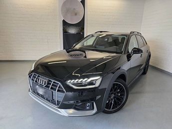  Voir détails -Audi A6 Allroad V (B9) 45 TFSI 265ch Avus quattro S tron à Sarcelles (95)