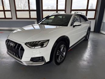  Voir détails -Audi A6 Allroad V (B9) 40 TDI 204ch Avus quattro S troni à Sarcelles (95)