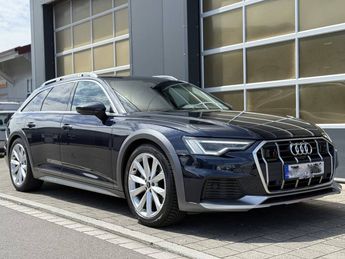  Voir détails -Audi A6 Allroad 40 tdi 245 cv à Sarcelles (95)