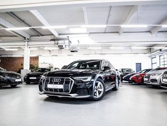  Voir détails -Audi A6 Allroad V 55 TDI 349ch Avus quattro tiptronic à Sarcelles (95)