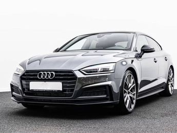 Voir détails -Audi A5 Sportback 40 TFSI 190ch Design Luxe S tr à Sarcelles (95)