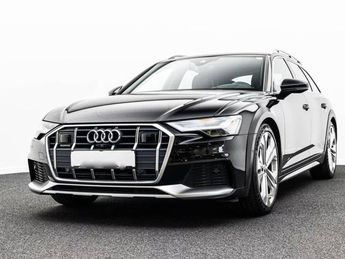  Voir détails -Audi A6 Allroad 50 TDI 286ch Avus quattro tiptronic à Sarcelles (95)