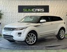 Land rover Range Rover Evoque 2.0 Si4 Pure BVA à Mougins (06) Land rover Range Rover Evoque 2.0 Si4 Pure BVA à Mougins (06)