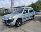 Citroen Berlingo 2.0 HDI 90CH &agrave; Darn�tal (76)