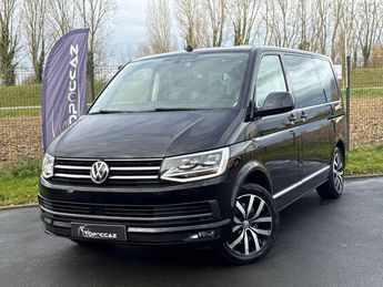  Voir d&eacute;tails -Volkswagen Multivan 2.0 TDI 204CH BLUEMOTION TECHNOLOGY CARA &agrave;  La Chapelle-d'Armenti�res (59)