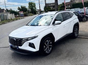  Voir détails -Hyundai Tucson 1.6 T-GDI 150 DCT-7 CREATIVE 07/2023 BVA à Coignires (78)