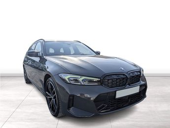  Voir détails -BMW Serie 3 TOURING G21 M340i xDrive 374 ch BVA8 M P à Colmar (68)