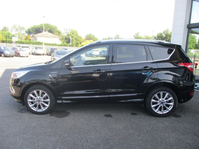 Ford Kuga 1.5 Flexifuel - 150 4x2 Euro 6.2  II 201  de 2019