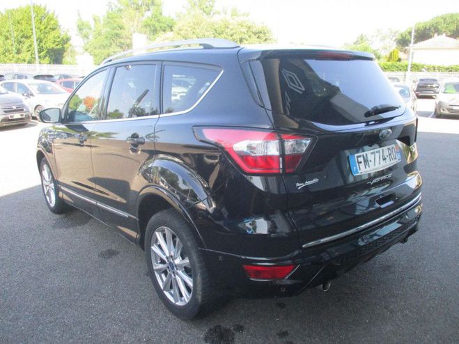 Ford Kuga 1.5 Flexifuel - 150 4x2 Euro 6.2  II 201  de 2019