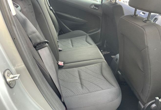 Peugeot 308 1.6 HDI110 CONFORT PACK FAP BVM5 5P  de 2010