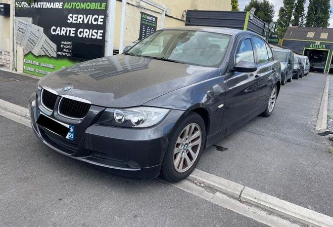 BMW Serie 3 BVA (E90) 320DA 150CH LUXE  de 2007