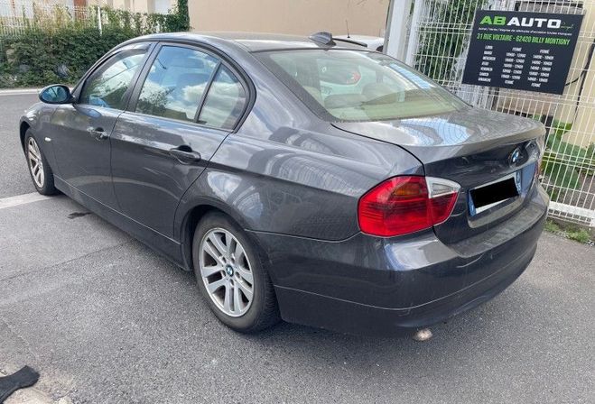 BMW Serie 3 BVA (E90) 320DA 150CH LUXE  de 2007