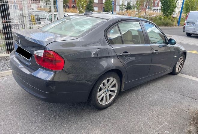 BMW Serie 3 BVA (E90) 320DA 150CH LUXE  de 2007