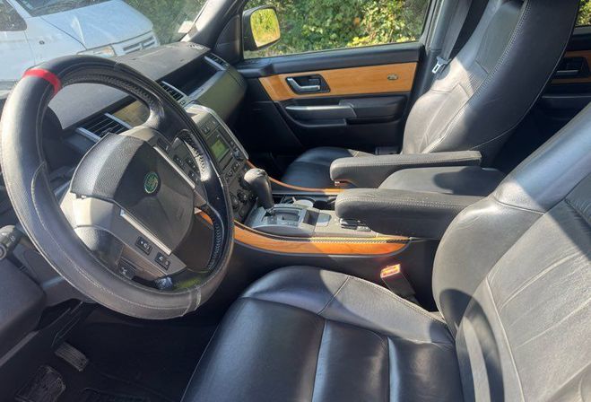 Land rover Range Rover BVA Sport I 2.7 TDV6 24V 190 cv  de 2007