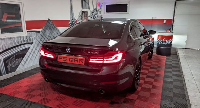 BMW Serie 5 BVA (G30) Berline 2.0i 530i 252cv xDrive  de 2017