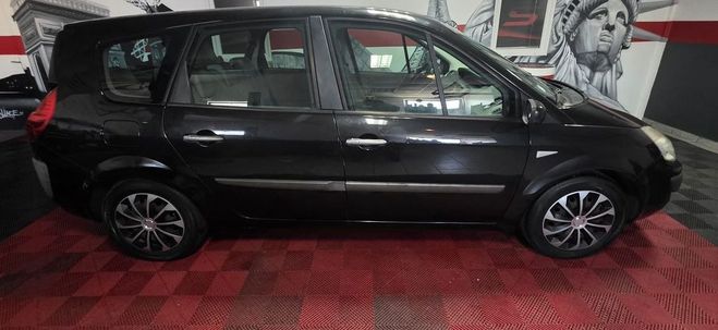 Renault Grand Scenic II 1.9 DCI 130 PRIVILEGE 7 PLACES  de 2007