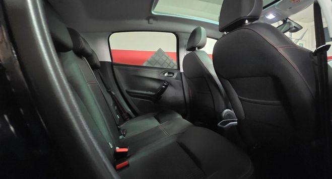 Peugeot 208 1.2 110 GT LINE  de 2016