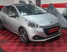 Peugeot 208  1.2 110 FELINE à Claye-Souilly (77)